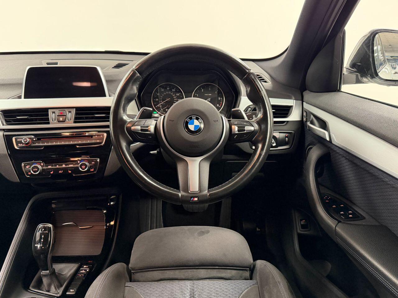 Used BMW X1 2018 for sale - 76549310: Photo 2