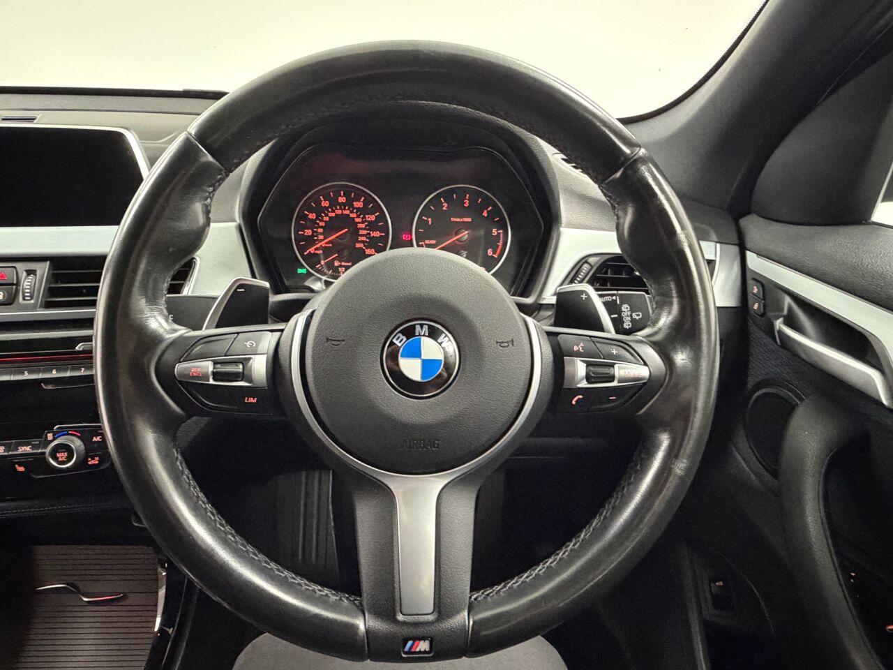 Used BMW X1 2018 for sale - 76549310: Photo 20