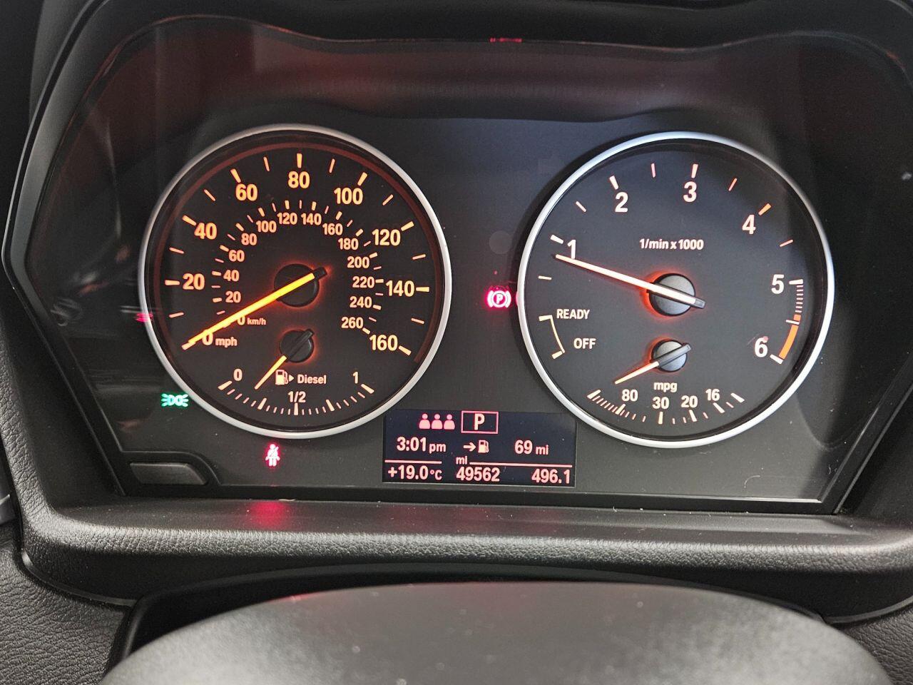 Used BMW X1 2018 for sale - 76549310: Photo 21