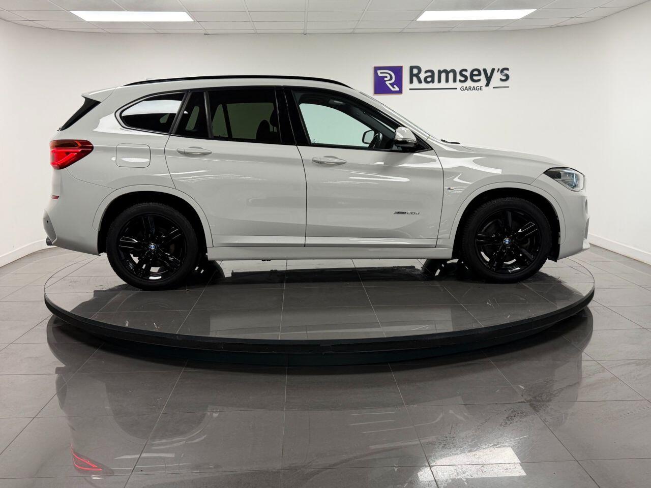 Used BMW X1 2018 for sale - 76549310: Photo 22