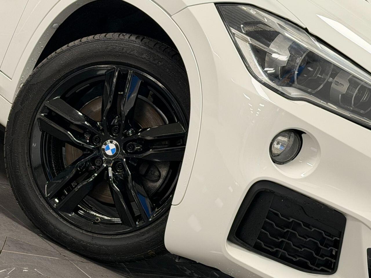 Used BMW X1 2018 for sale - 76549310: Photo 24