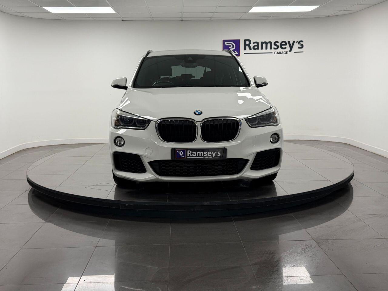 Used BMW X1 2018 for sale - 76549310: Photo 25