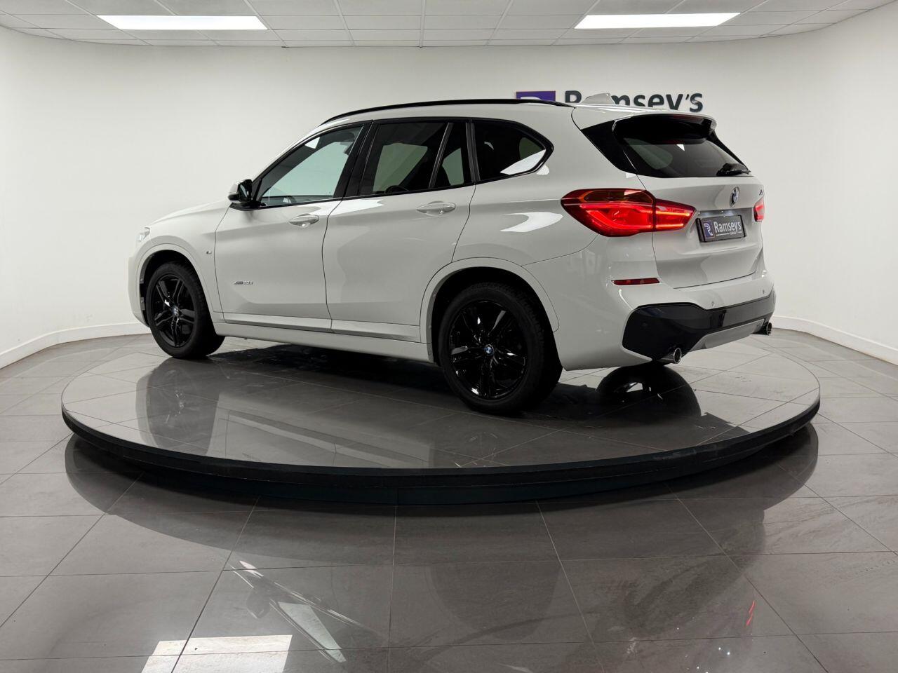 Used BMW X1 2018 for sale - 76549310: Photo 26
