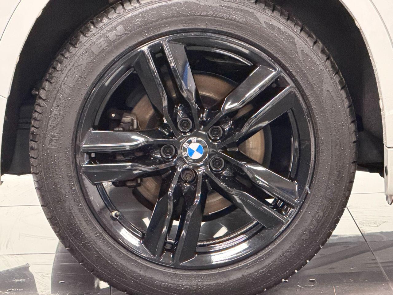 Used BMW X1 2018 for sale - 76549310: Photo 27