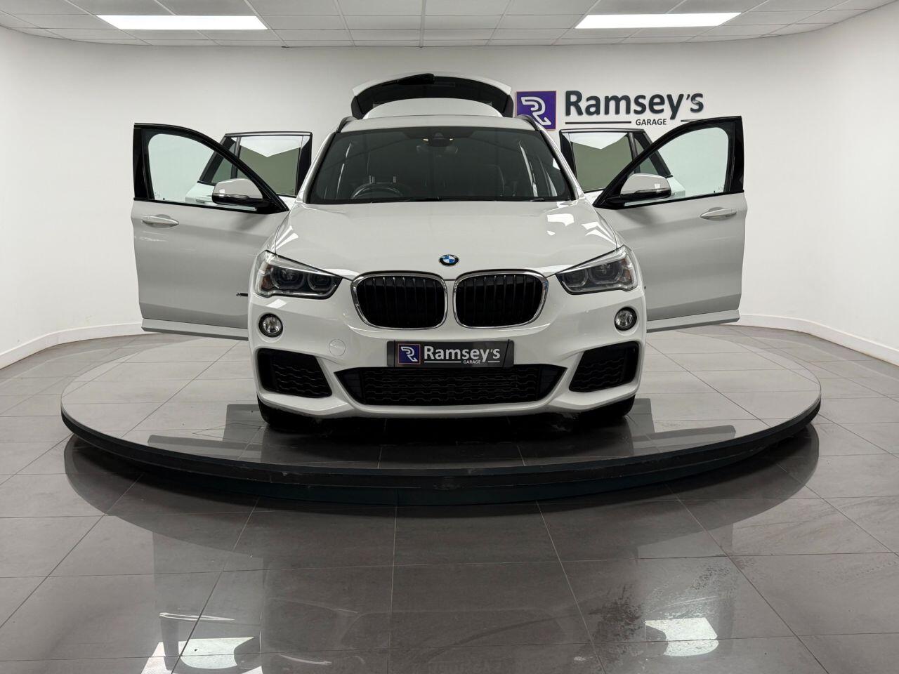 Used BMW X1 2018 for sale - 76549310: Photo 28