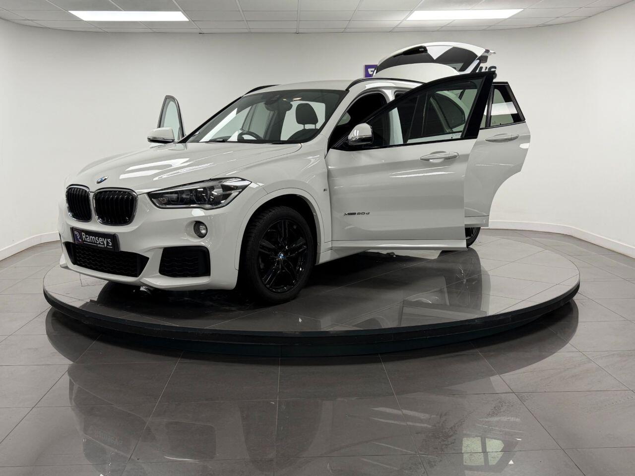 Used BMW X1 2018 for sale - 76549310: Photo 29