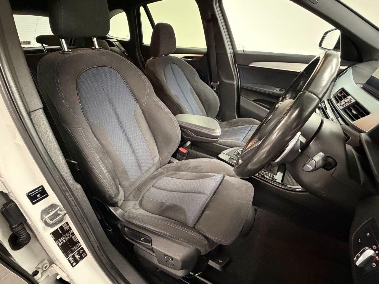 Used BMW X1 2018 for sale - 76549310: Photo 3