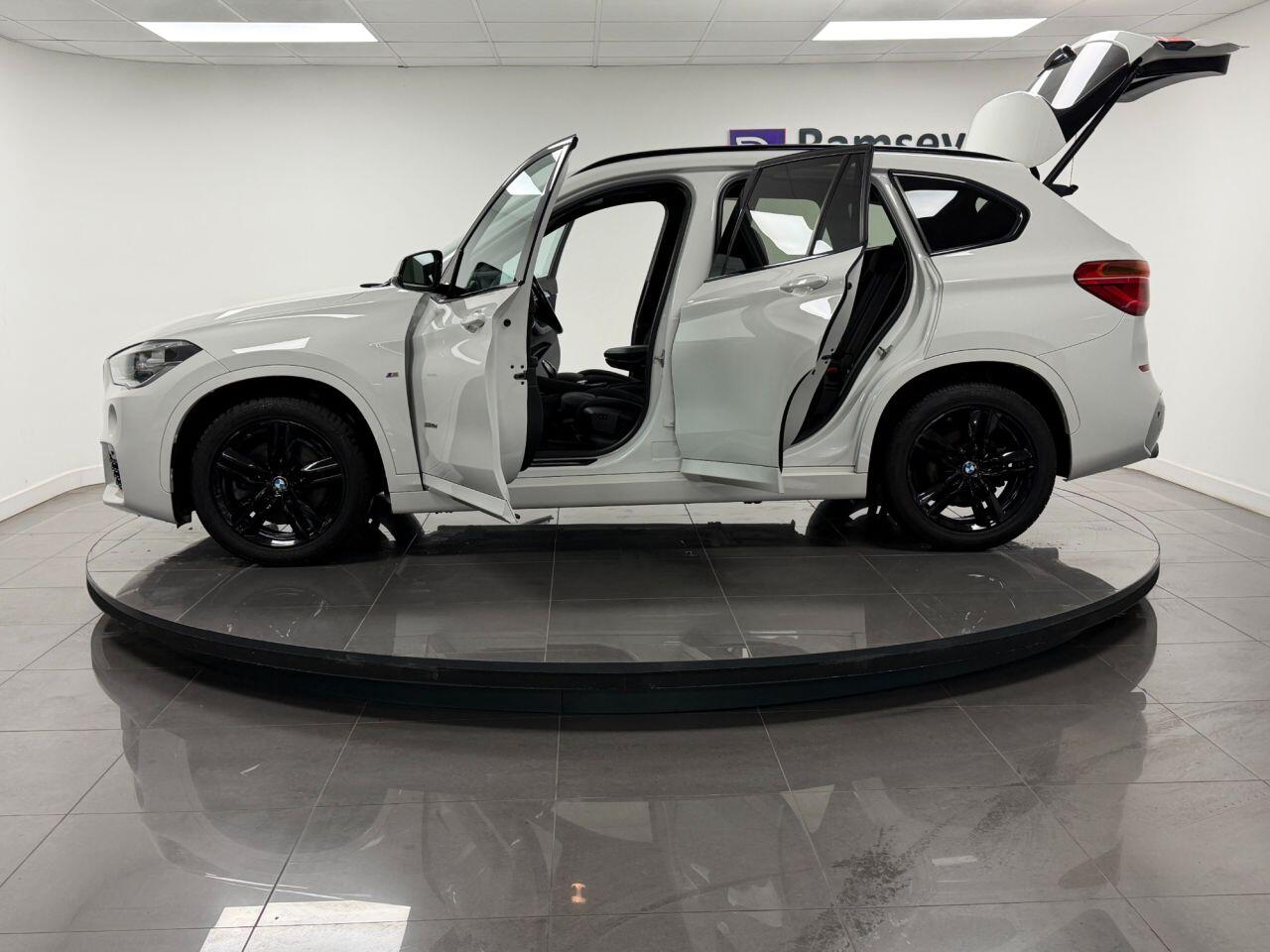 Used BMW X1 2018 for sale - 76549310: Photo 30