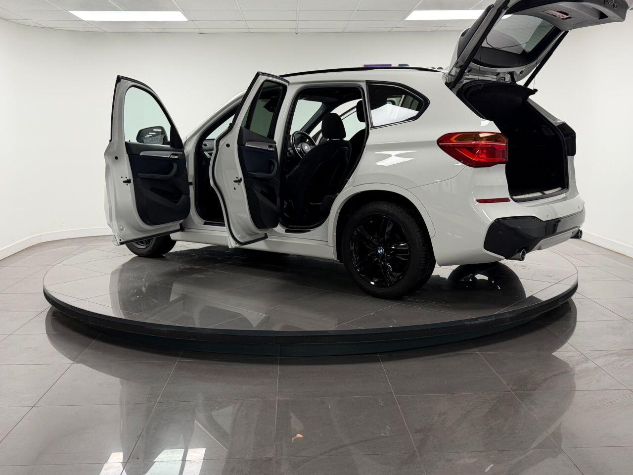 Used BMW X1 2018 for sale - 76549310: Photo 31