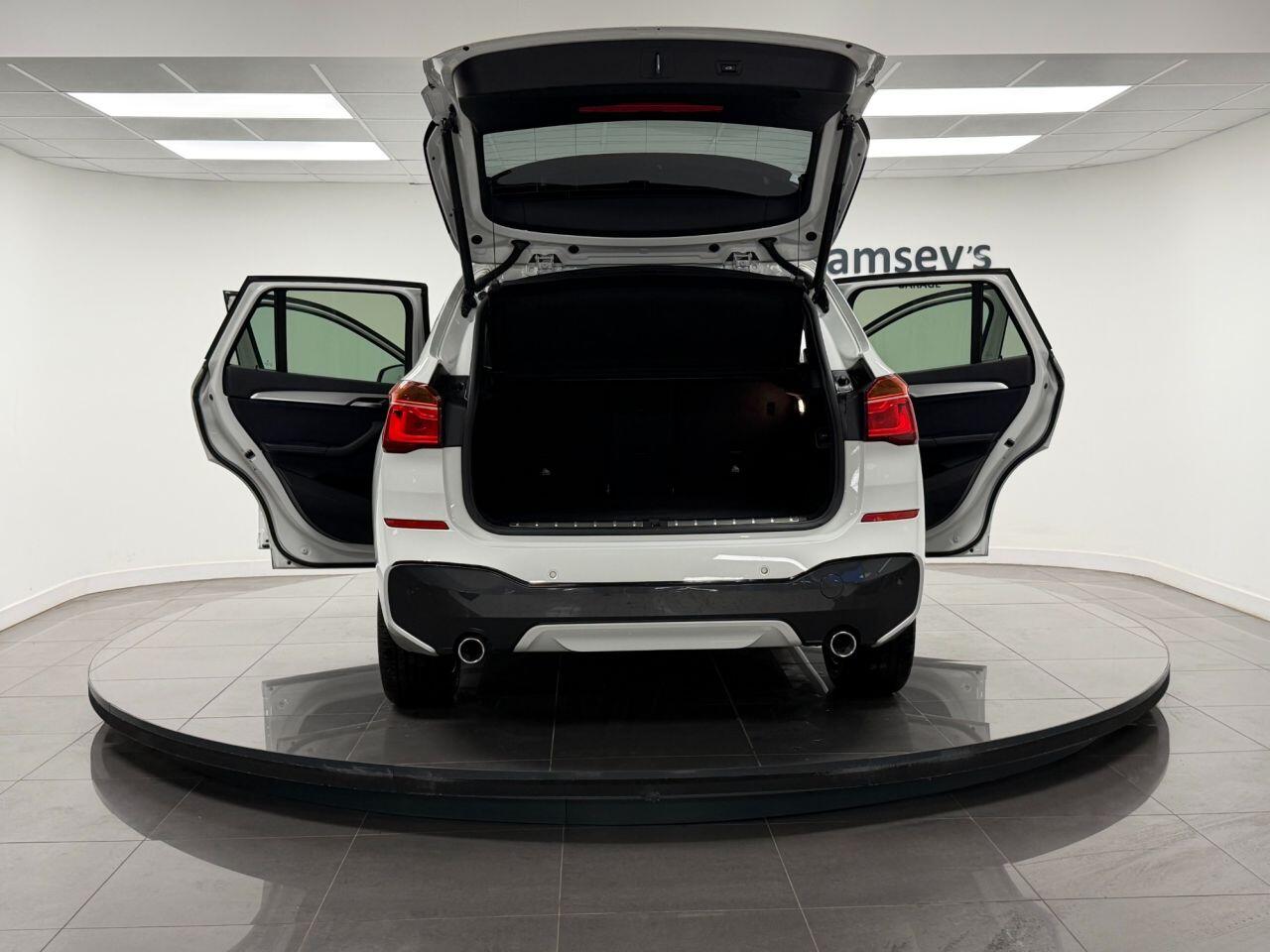 Used BMW X1 2018 for sale - 76549310: Photo 32