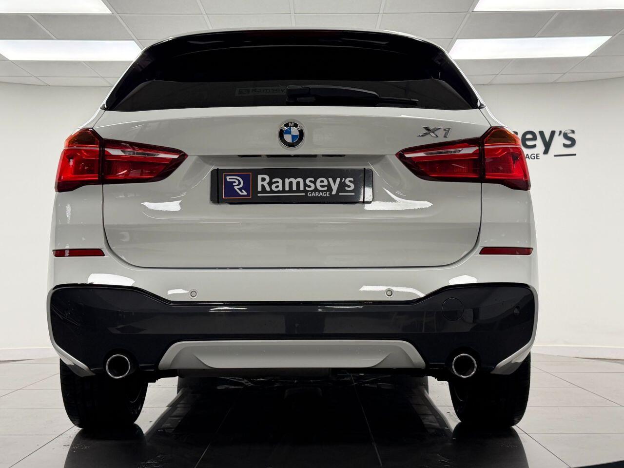 Used BMW X1 2018 for sale - 76549310: Photo 34