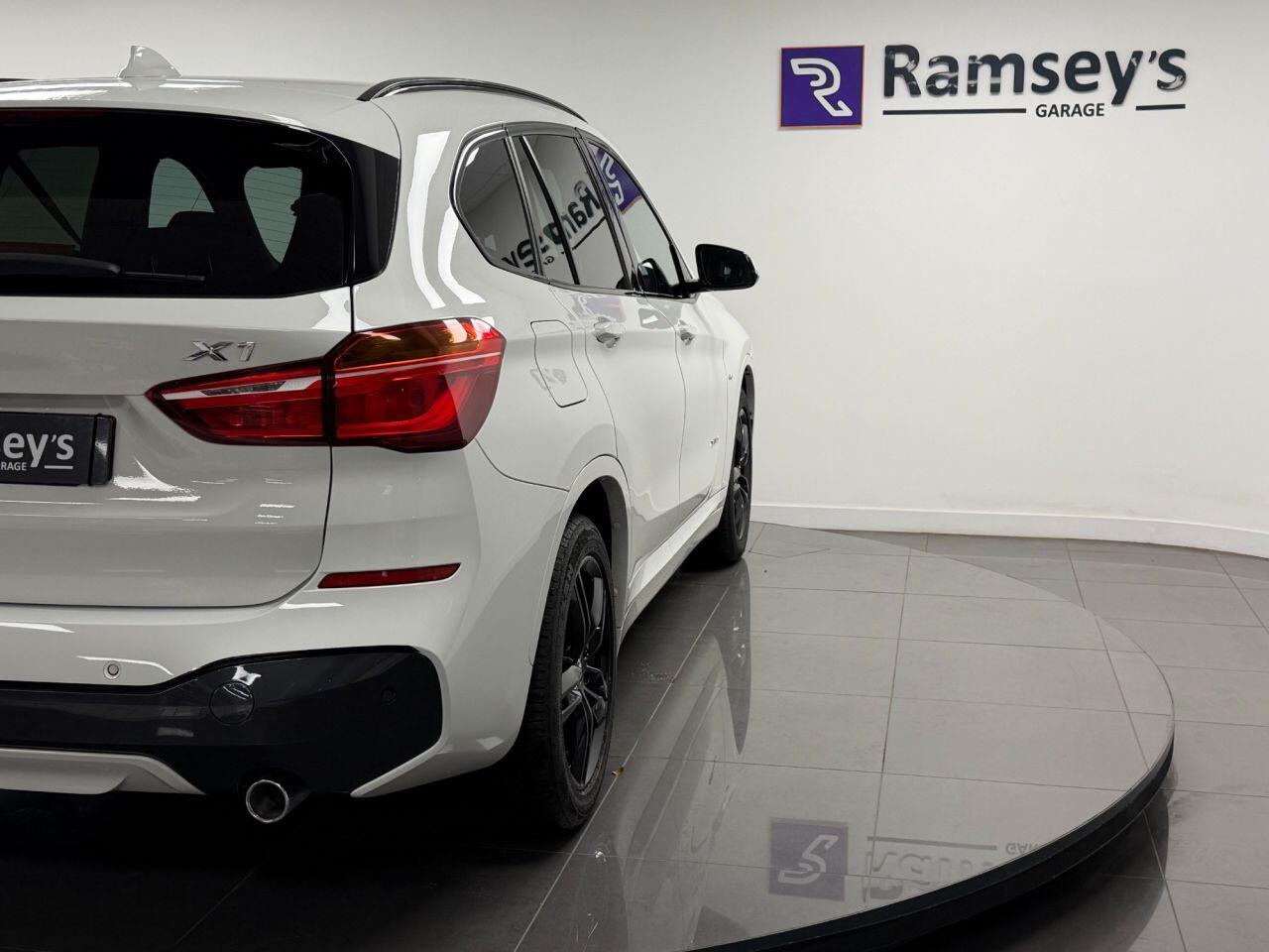 Used BMW X1 2018 for sale - 76549310: Photo 35