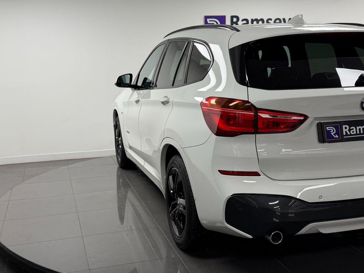Used BMW X1 2018 for sale - 76549310: Photo 36