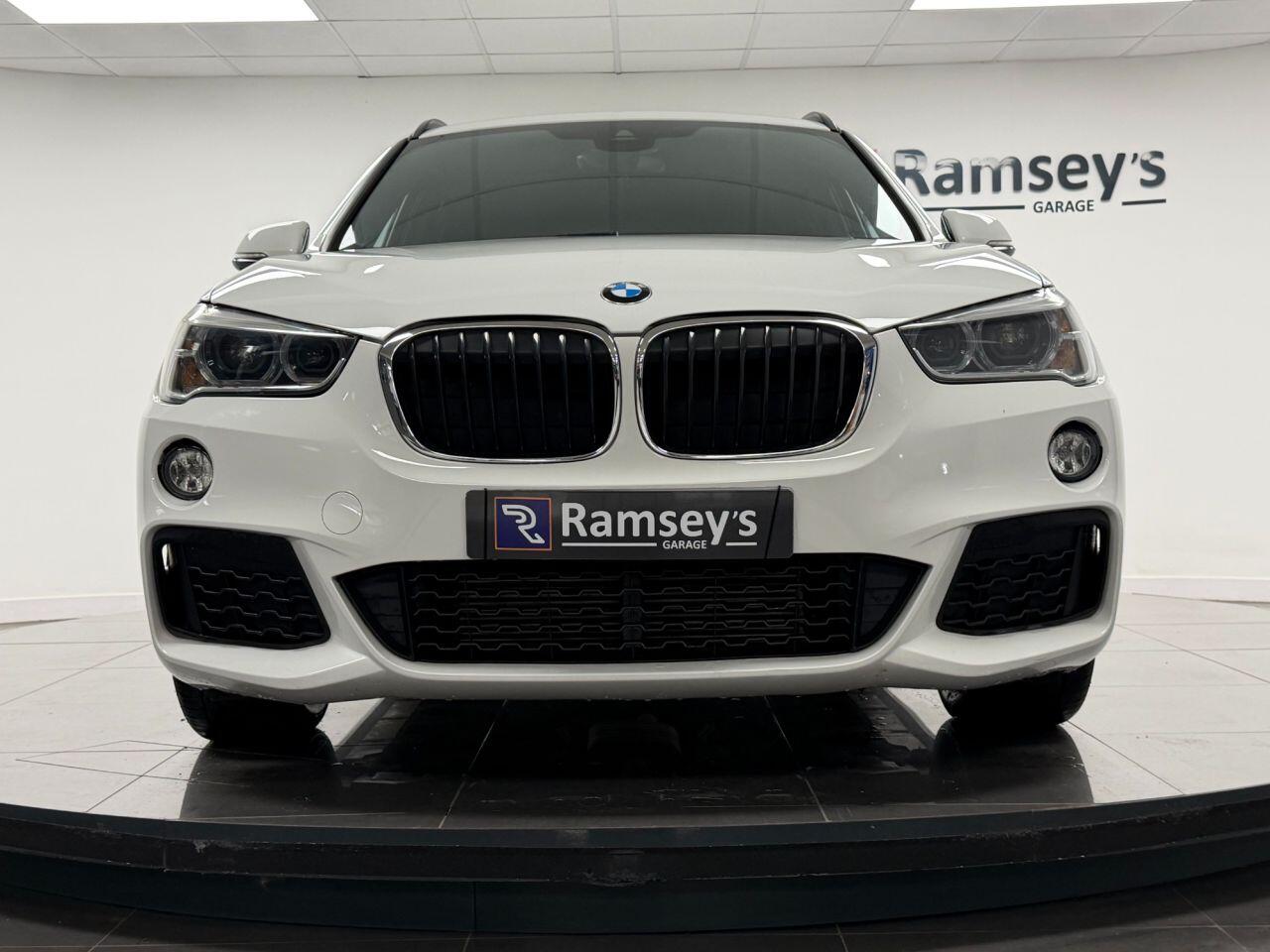 Used BMW X1 2018 for sale - 76549310: Photo 39