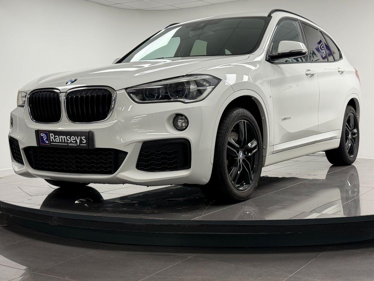 Used BMW X1 2018 for sale - 76549310: Photo 40