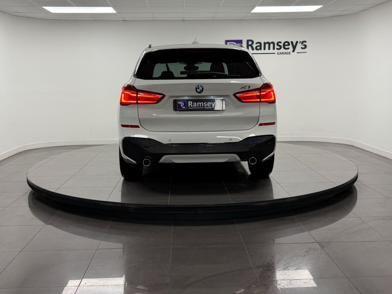 Used BMW X1 2018 for sale - 76549310: Photo 5