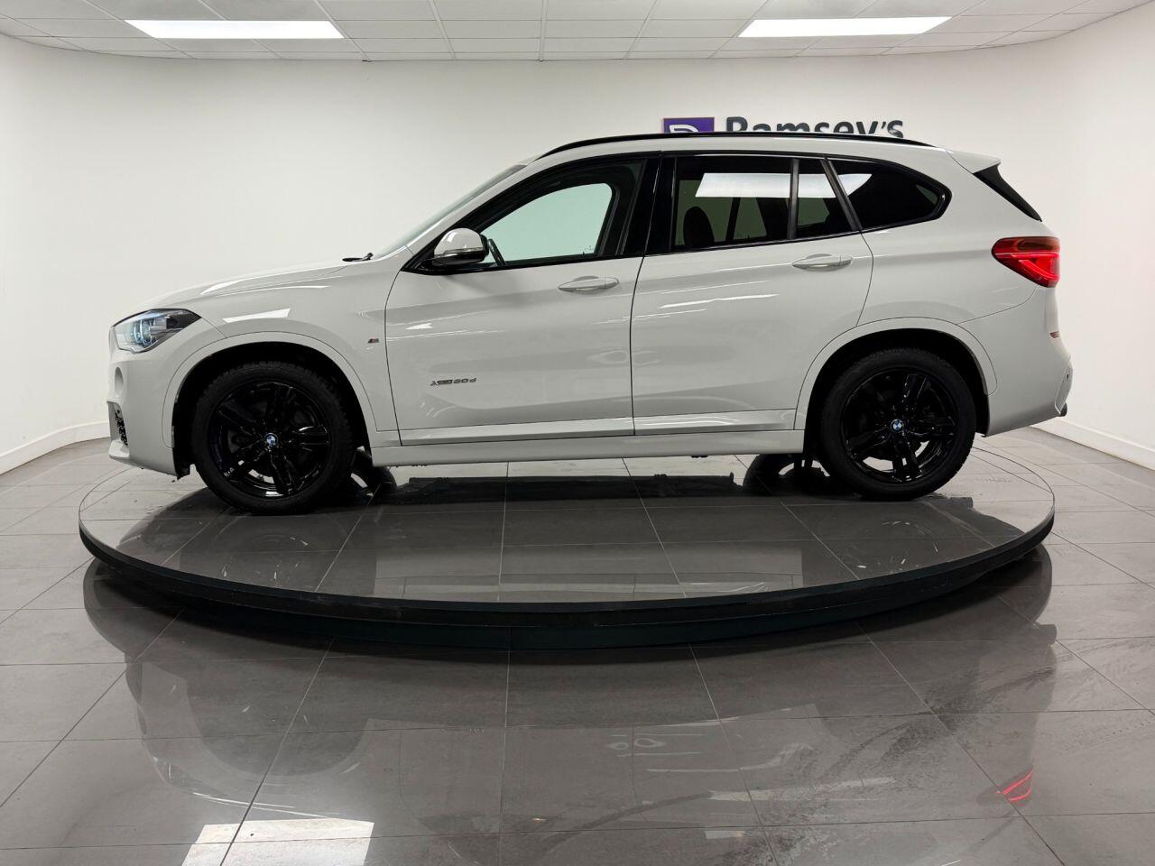 Used BMW X1 2018 for sale - 76549310: Photo 6