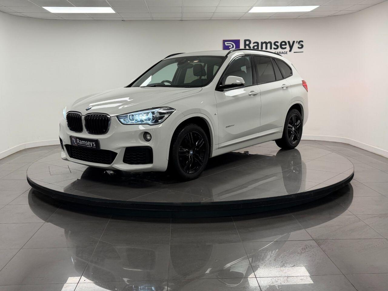 Used BMW X1 2018 for sale - 76549310: Photo 7