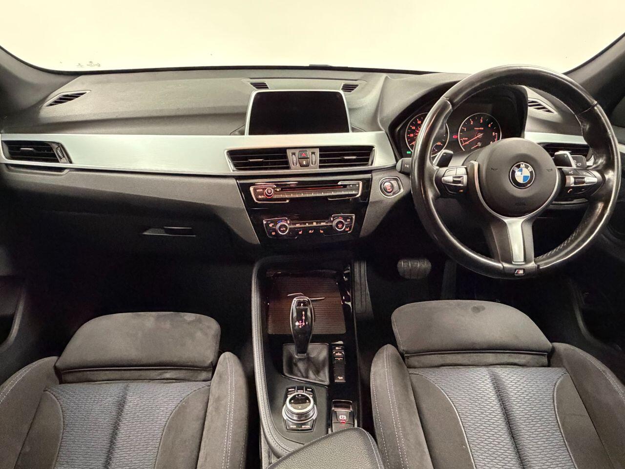 Used BMW X1 2018 for sale - 76549310: Photo 8