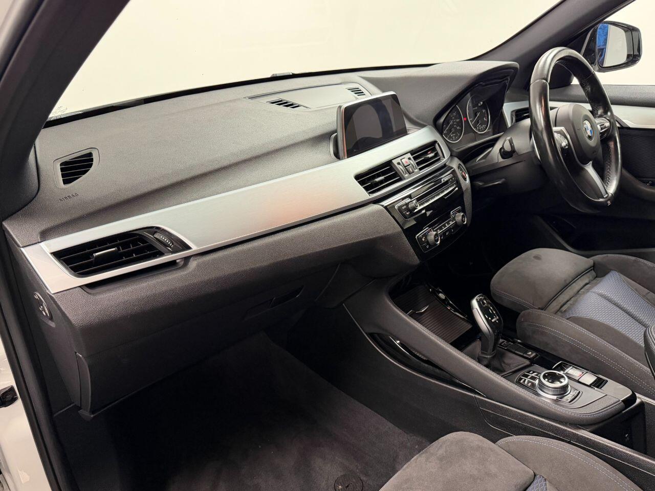 Used BMW X1 2018 for sale - 76549310: Photo 9