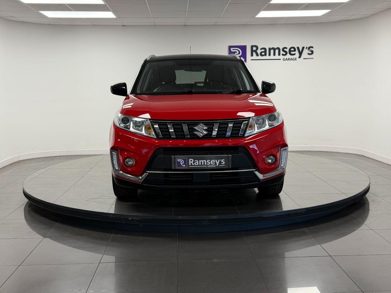 Used Suzuki Vitara 2019 for sale - 76912829: Photo 14