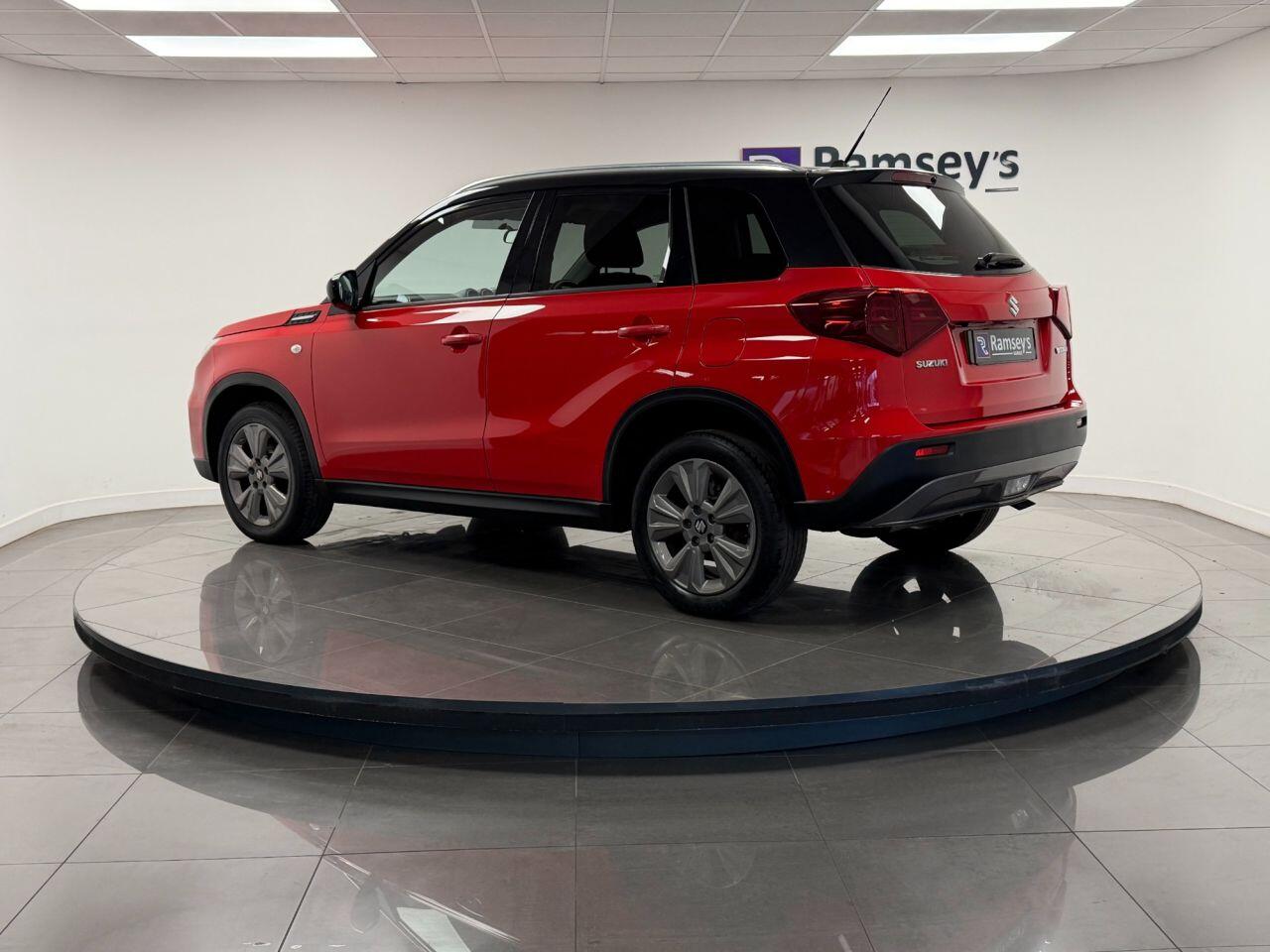 Used Suzuki Vitara 2019 for sale - 76912829: Photo 16