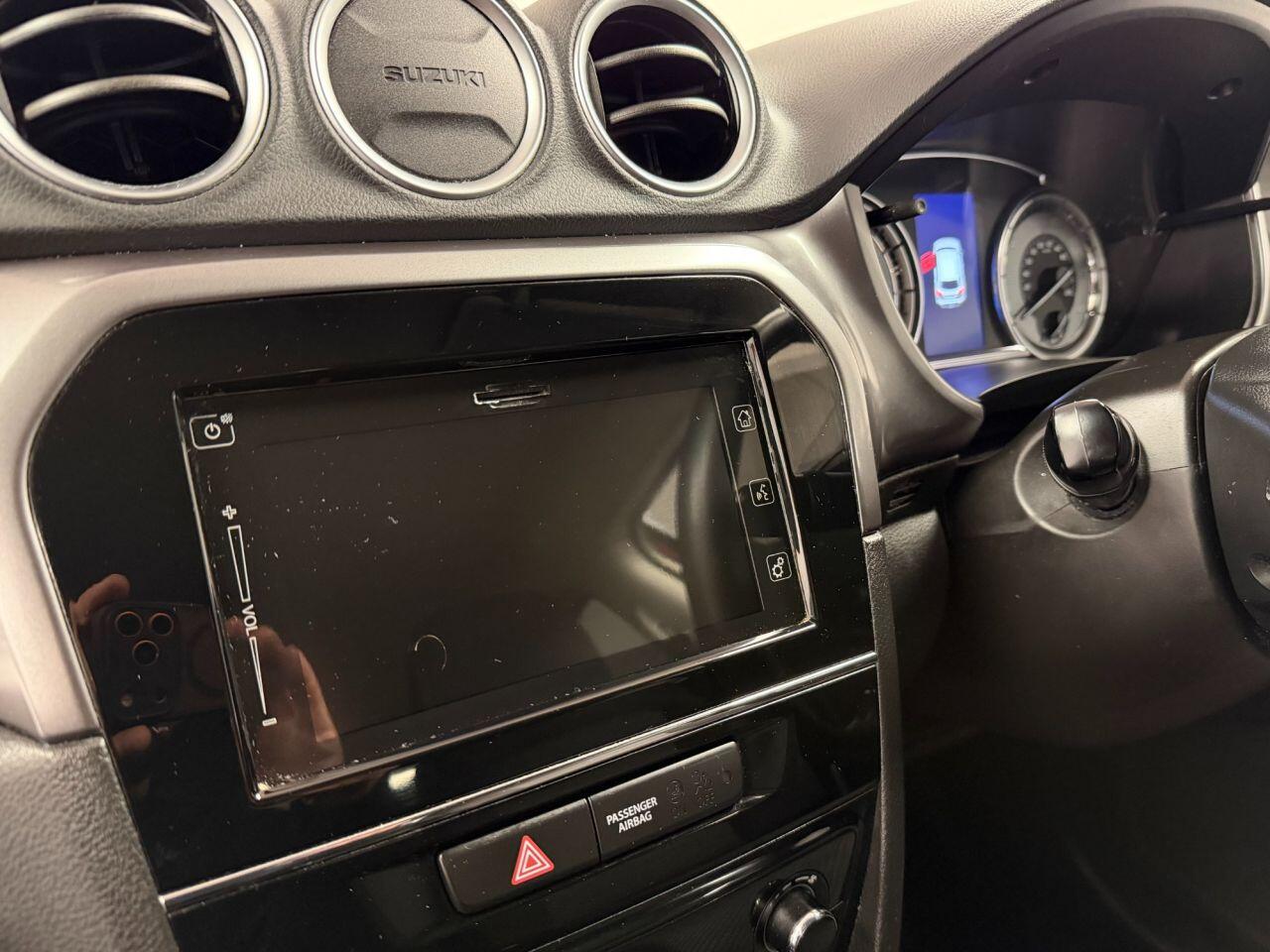 Used Suzuki Vitara 2019 for sale - 76912829: Photo 17