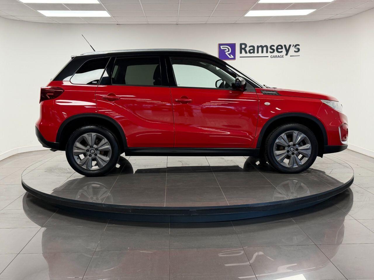 Used Suzuki Vitara 2019 for sale - 76912829: Photo 18