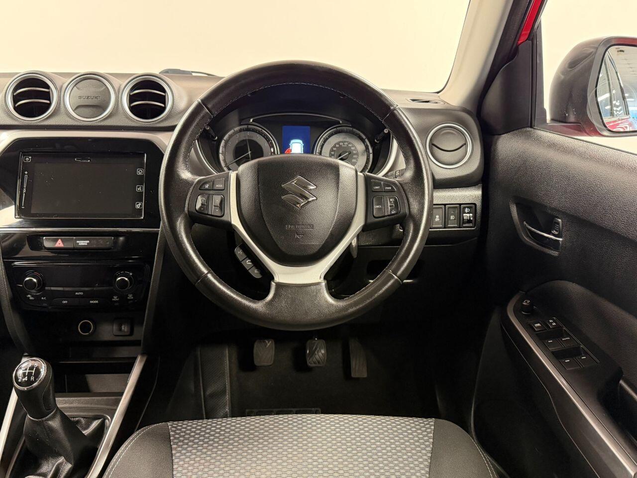 Used Suzuki Vitara 2019 for sale - 76912829: Photo 2