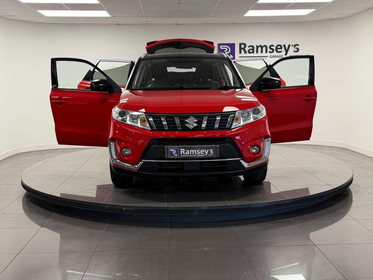 Used Suzuki Vitara 2019 for sale - 76912829: Photo 20