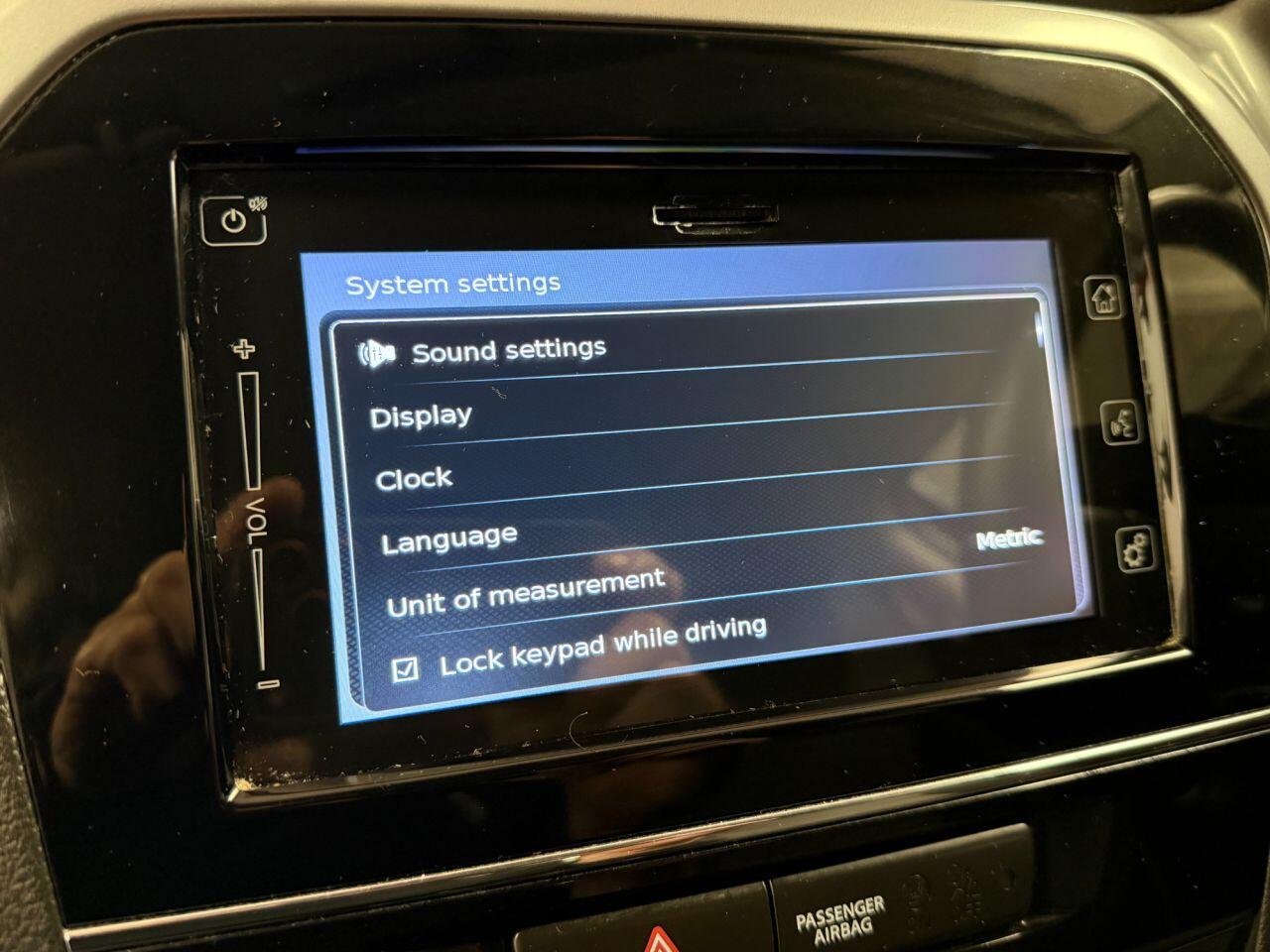 Used Suzuki Vitara 2019 for sale - 76912829: Photo 21