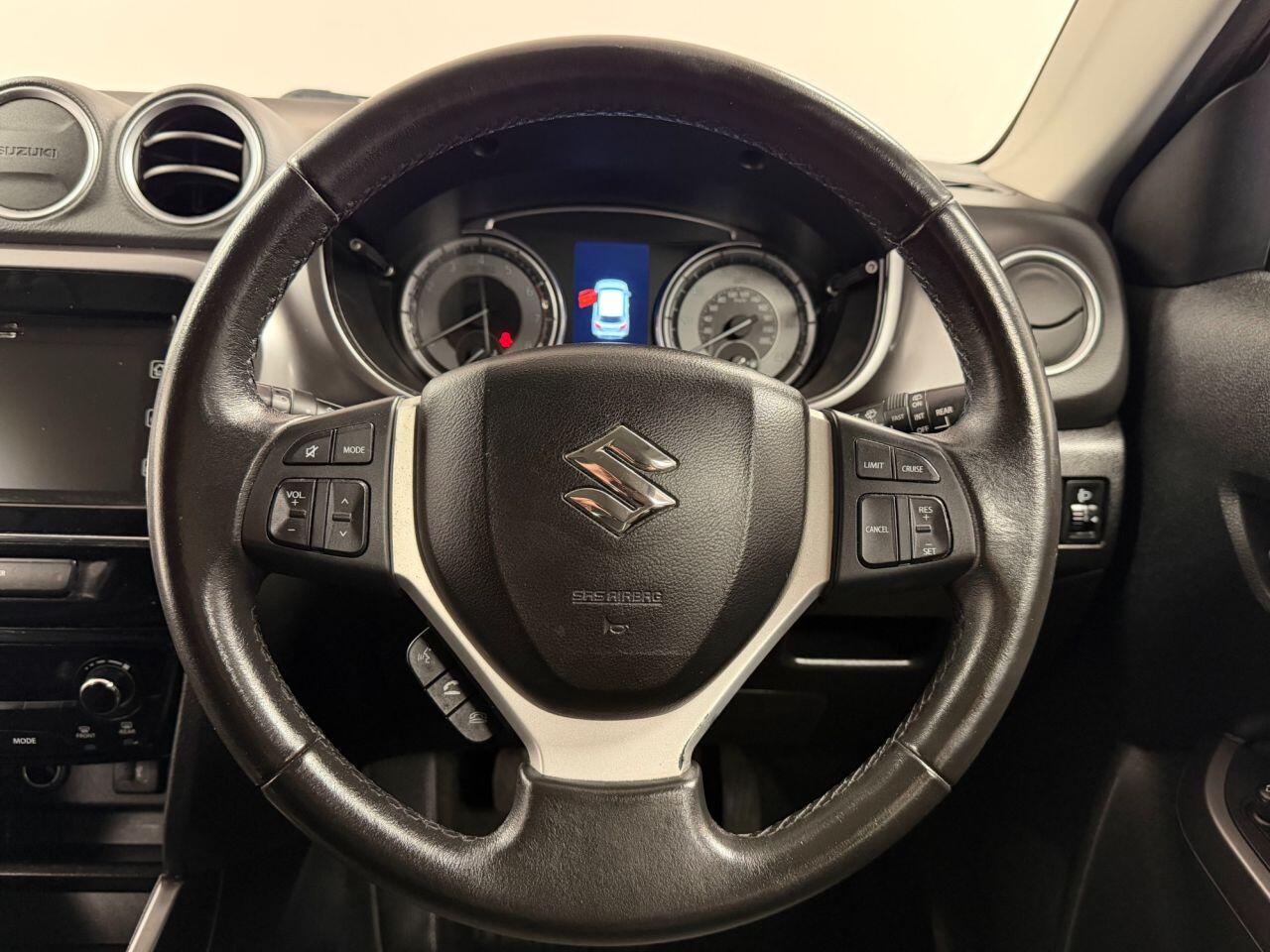 Used Suzuki Vitara 2019 for sale - 76912829: Photo 27