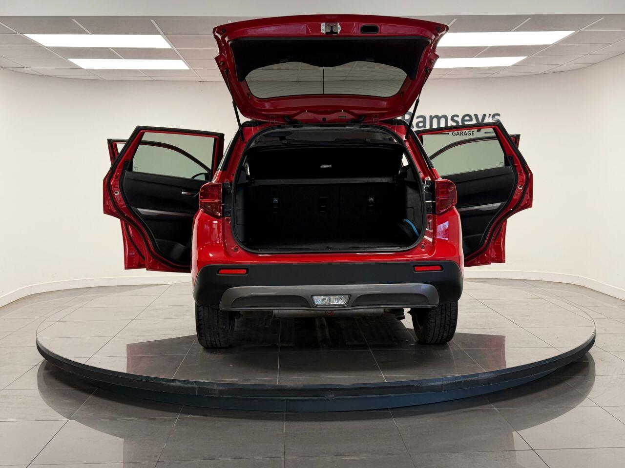 Used Suzuki Vitara 2019 for sale - 76912829: Photo 28