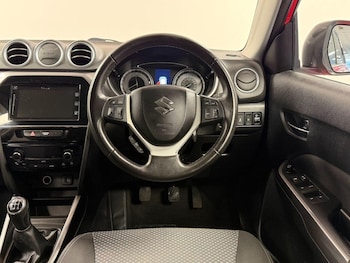 Used Suzuki Vitara 2019 for sale - 76912829: Photo