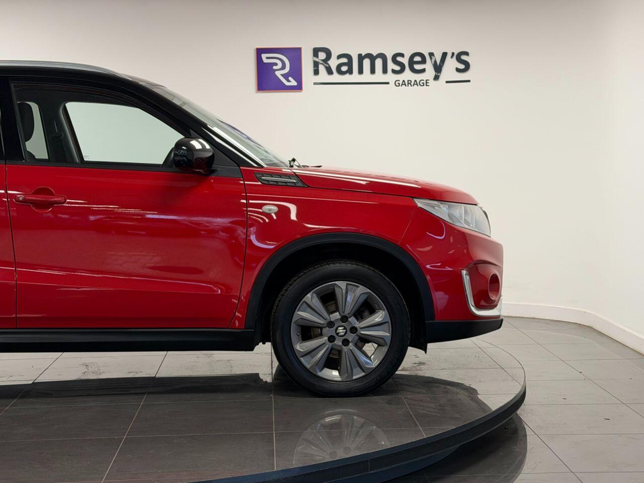 Used Suzuki Vitara 2019 for sale - 76912829: Photo 30