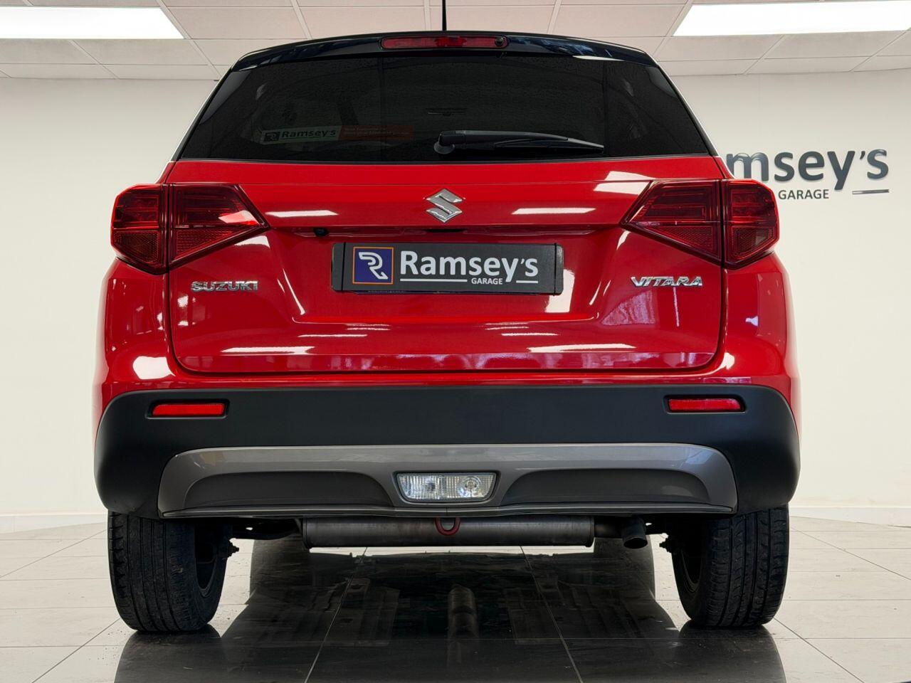 Used Suzuki Vitara 2019 for sale - 76912829: Photo 33