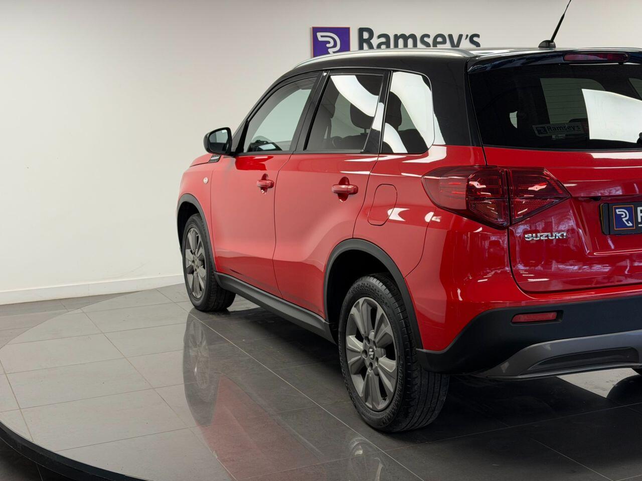 Used Suzuki Vitara 2019 for sale - 76912829: Photo 35