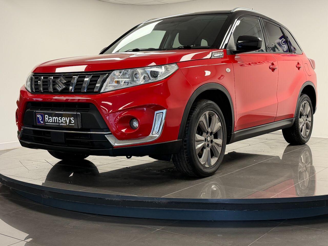 Used Suzuki Vitara 2019 for sale - 76912829: Photo 39