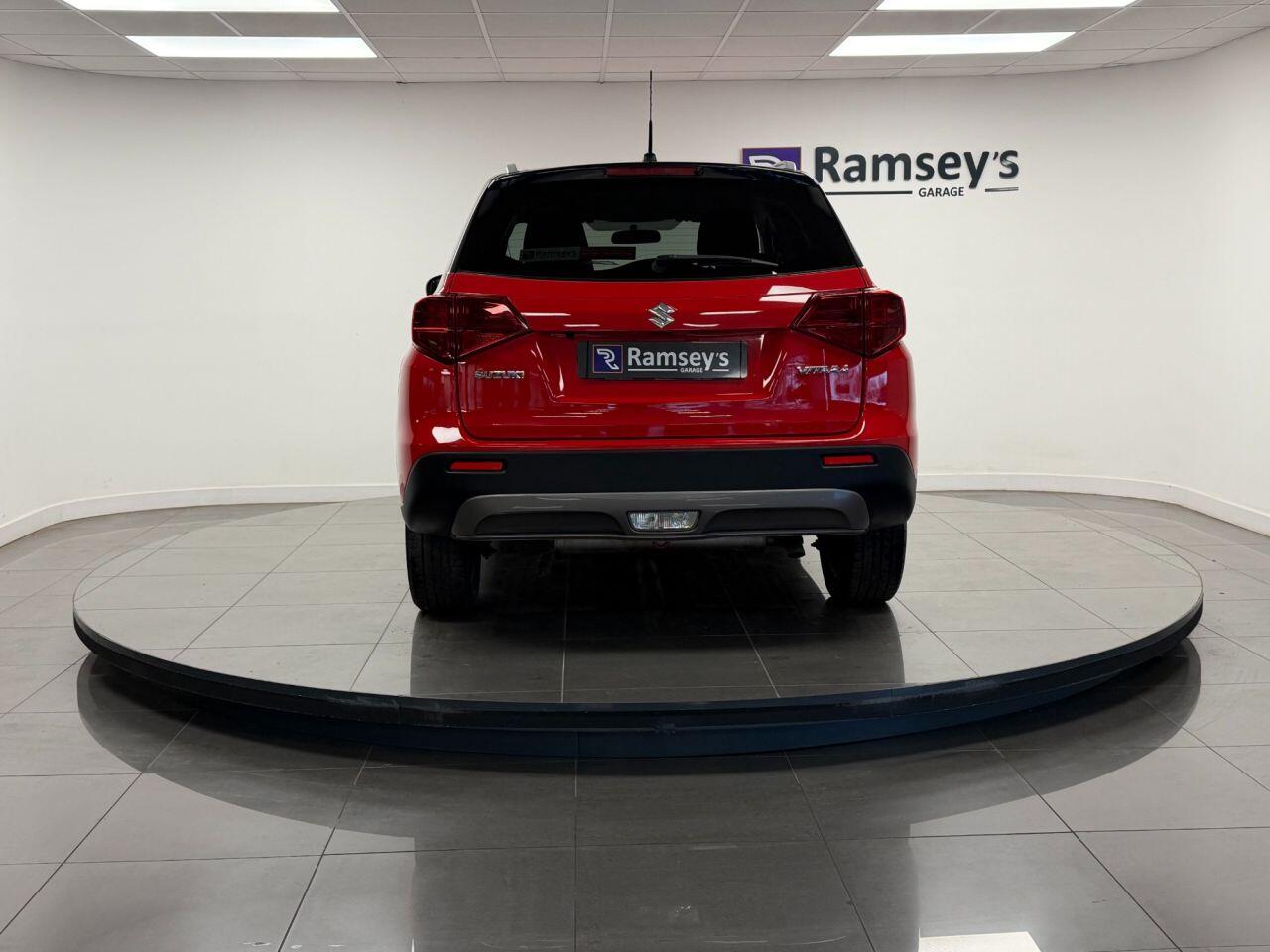 Used Suzuki Vitara 2019 for sale - 76912829: Photo 5