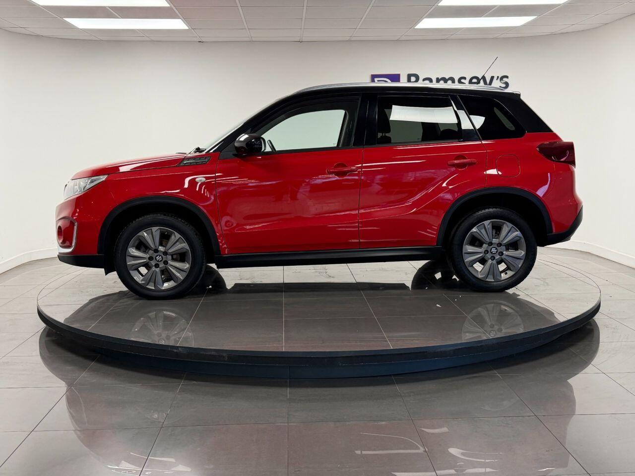 Used Suzuki Vitara 2019 for sale - 76912829: Photo 6