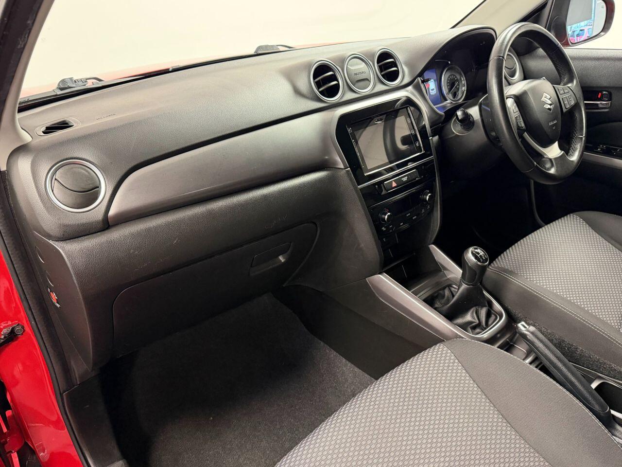 Used Suzuki Vitara 2019 for sale - 76912829: Photo 9