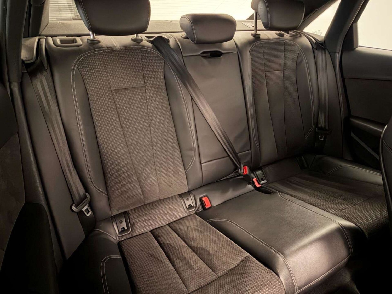 Used Audi A4 2018 for sale - 77505988: Photo 10