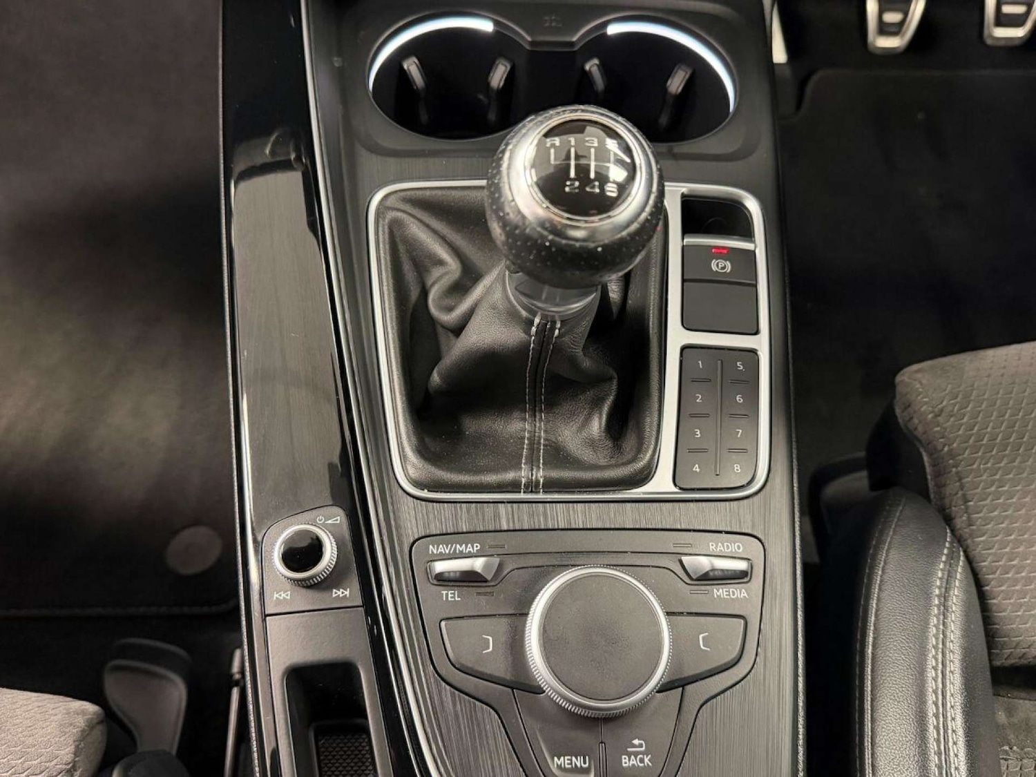 Used Audi A4 2018 for sale - 77505988: Photo 18