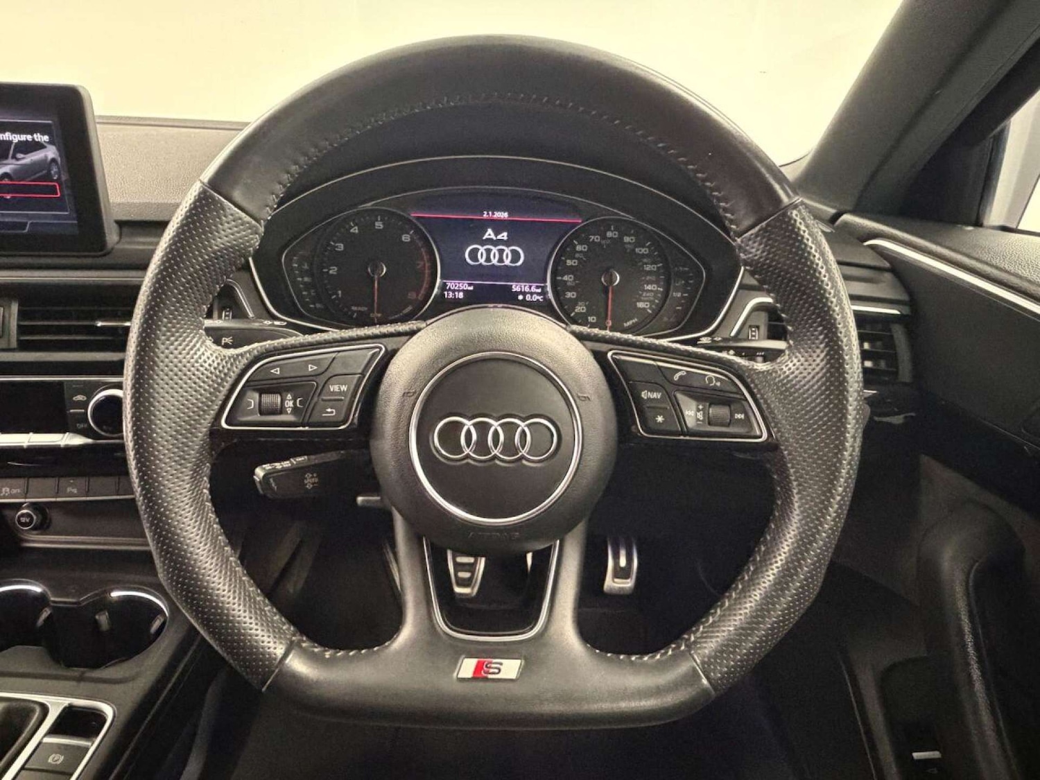 Used Audi A4 2018 for sale - 77505988: Photo 19