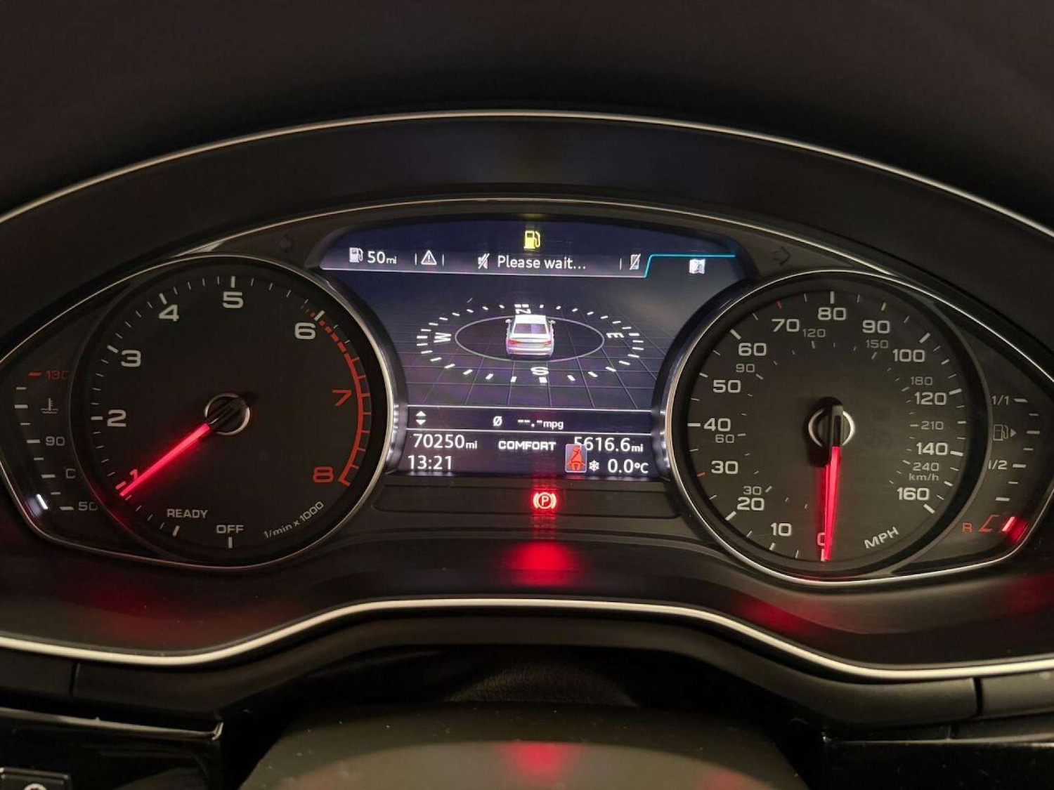 Used Audi A4 2018 for sale - 77505988: Photo 20