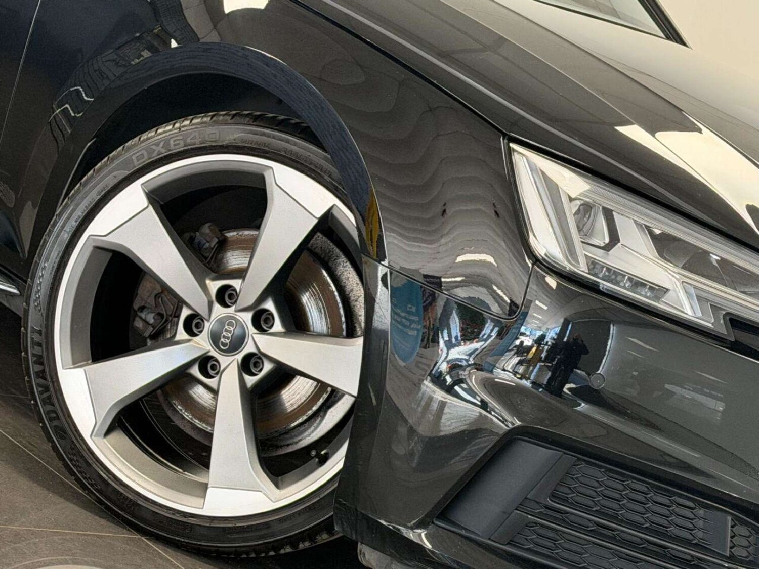 Used Audi A4 2018 for sale - 77505988: Photo 23