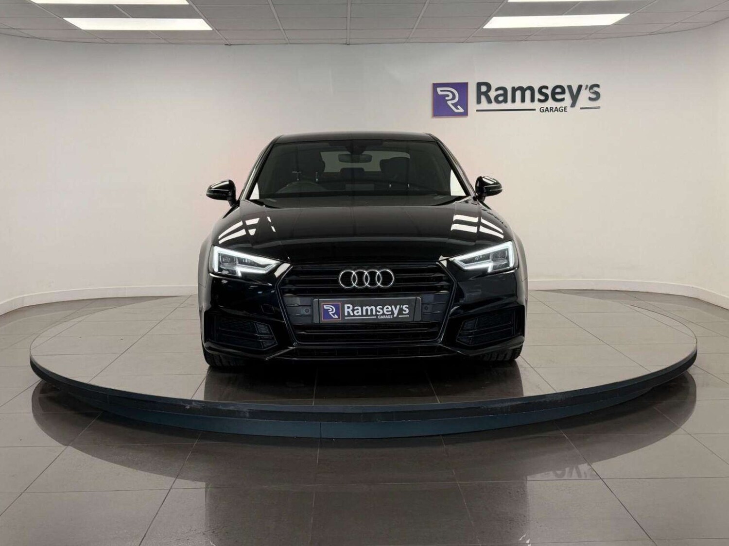 Used Audi A4 2018 for sale - 77505988: Photo 24