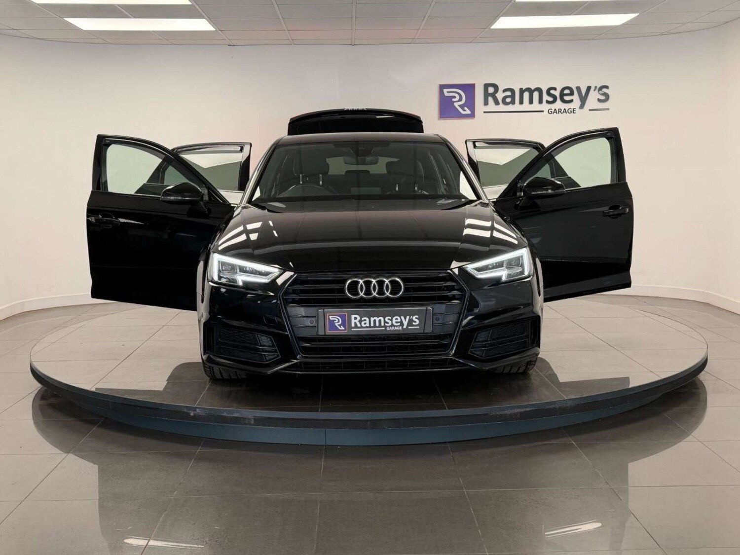 Used Audi A4 2018 for sale - 77505988: Photo 27