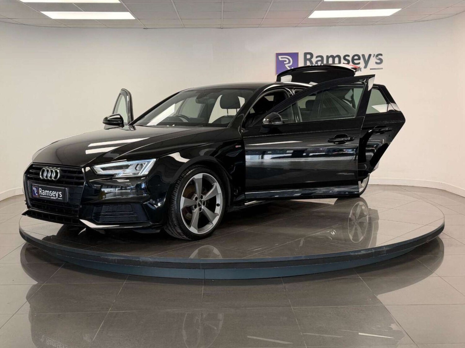 Used Audi A4 2018 for sale - 77505988: Photo 28