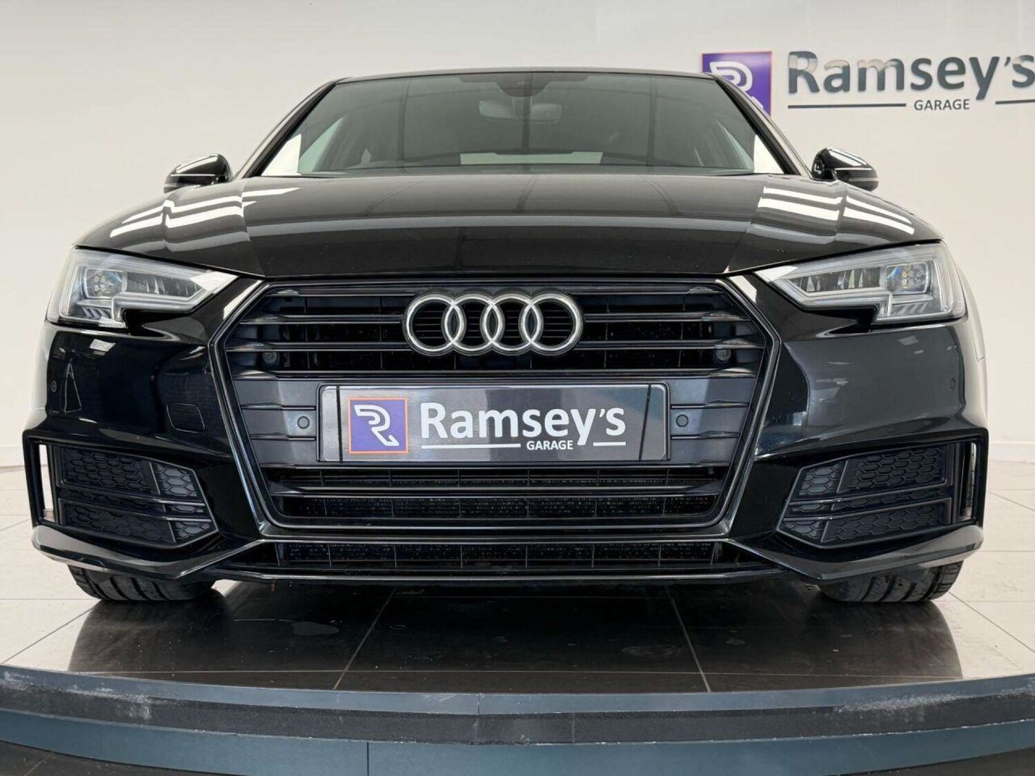 Used Audi A4 2018 for sale - 77505988: Photo 37